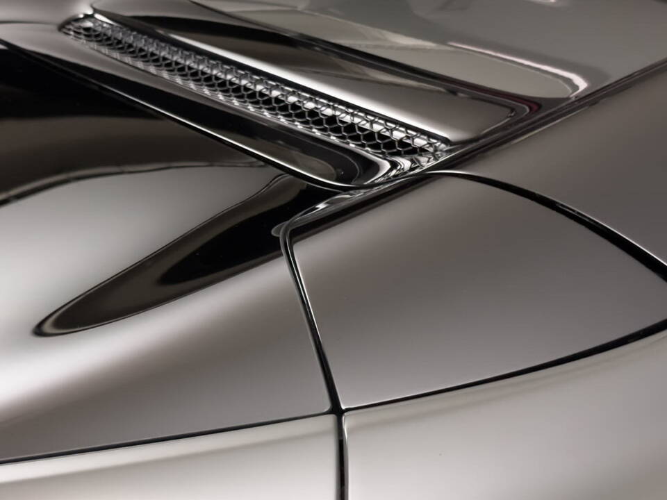 Image 40/42 de Ferrari 296 GTS (2024)