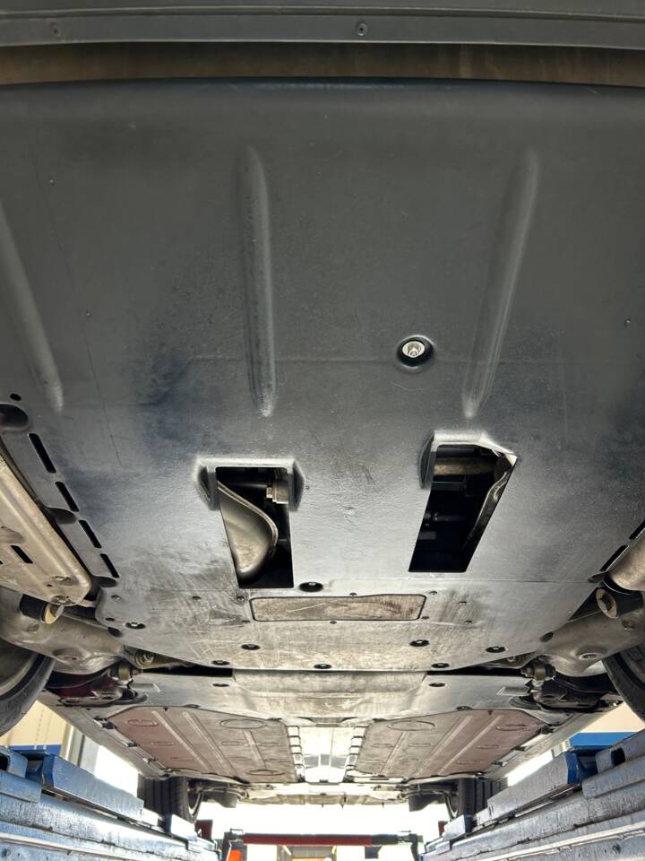 Bild 31/31 von Porsche 911 Speedster (1994)