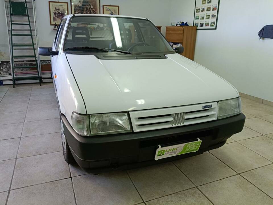 Afbeelding 4/44 van FIAT Uno 1.1 i.e. (1992)