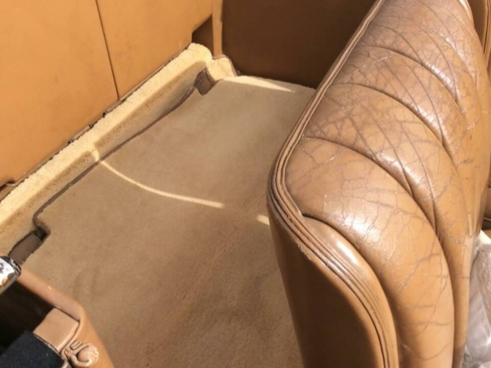 Bild 11/22 von Rolls-Royce 25/30 HP (1937)