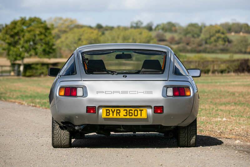 Bild 7/31 von Porsche 928 (1979)