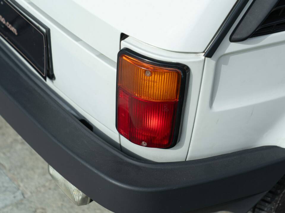 Bild 28/50 von FIAT 126 Pop 2000 (1992)