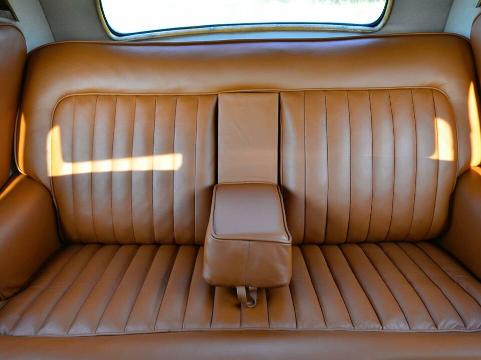 Immagine 44/50 di Bentley Mark VI (1952)