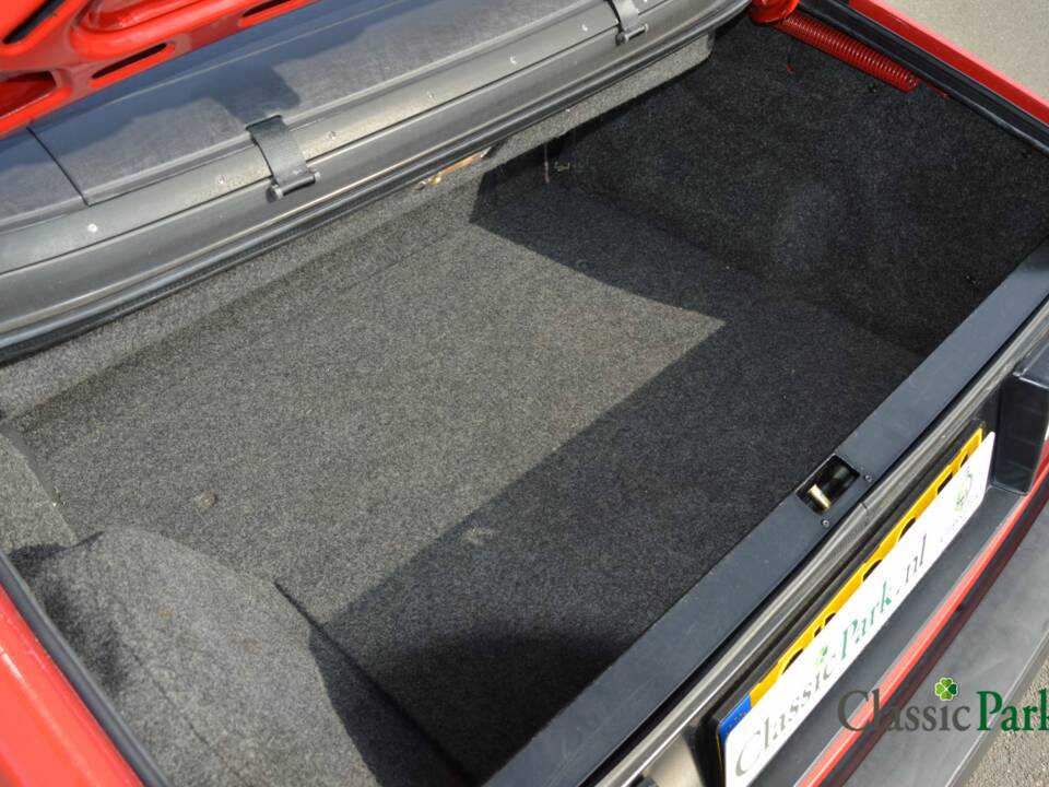 Bild 14/50 von Saab 900 2.0i 16V (1993)