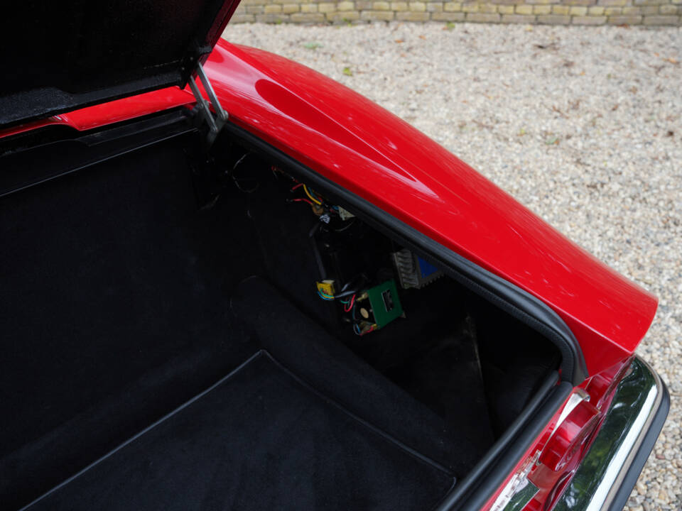 Immagine 34/50 di Ferrari Dino 246 GTS (1973)