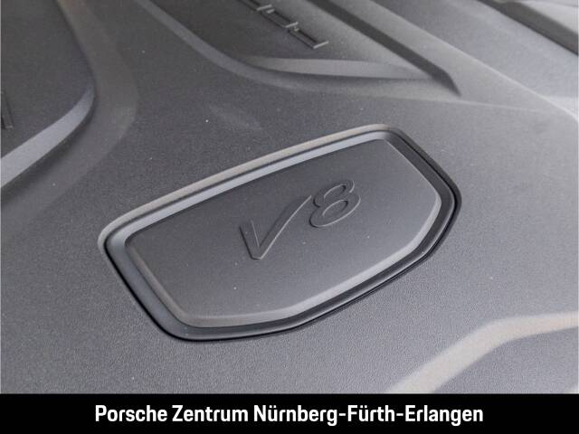 Bild 38/50 von Porsche Cayenne GTS (1900)