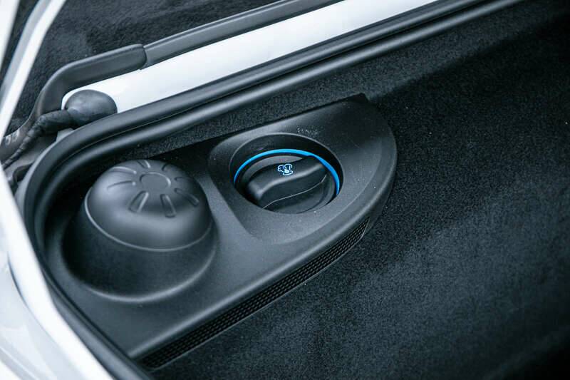 Bild 26/41 von Porsche Boxster Spyder (2016)