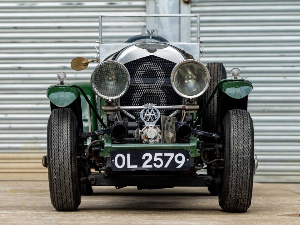 Image 6/44 de Bentley Eight Blower (1900)