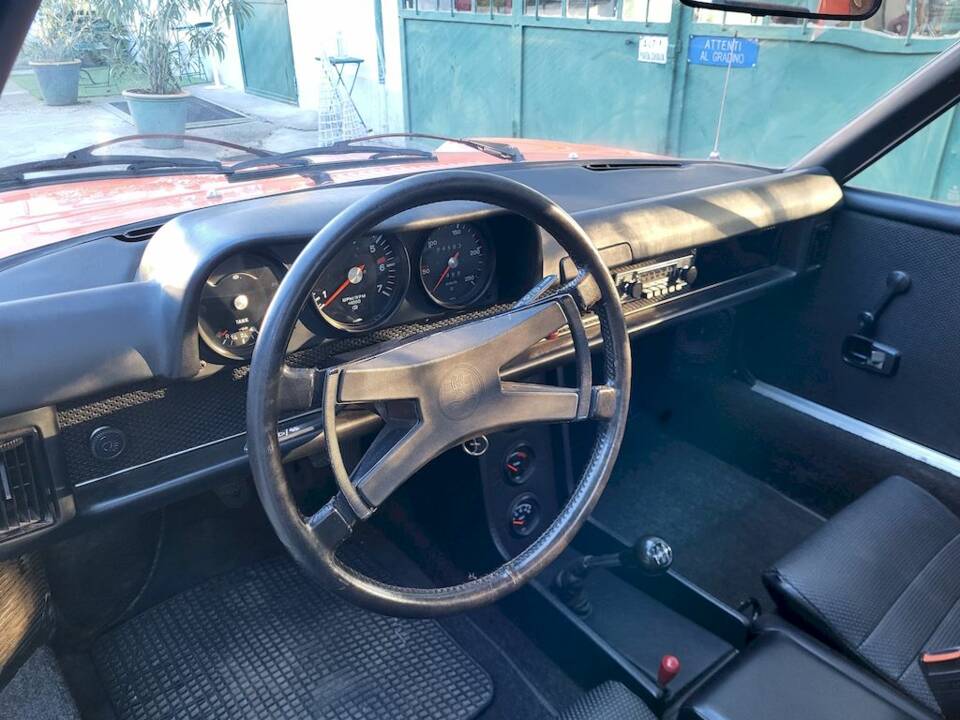 Image 20/39 of Porsche 914&#x2F;4  2.0 (1972)