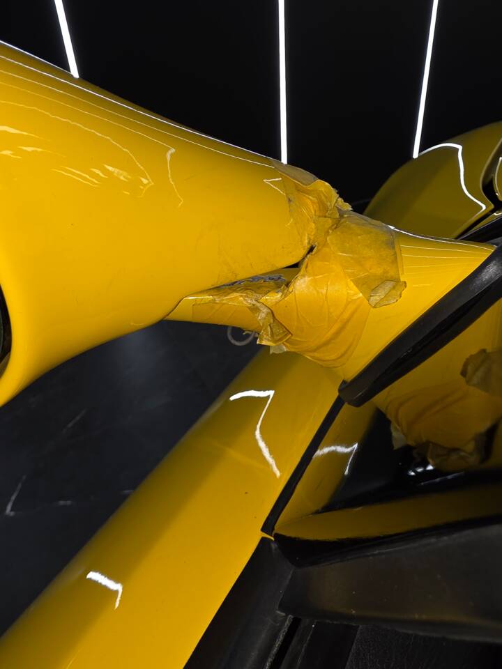 Bild 20/25 von Ferrari F 355 Spider (1996)