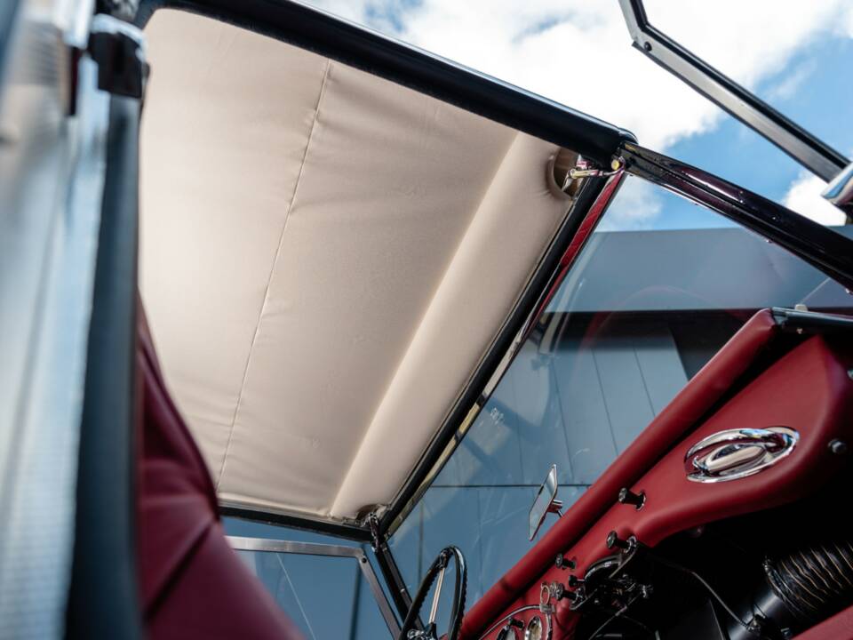 Image 36/50 of Austin-Healey 3000 Mk II (BN7) (1962)