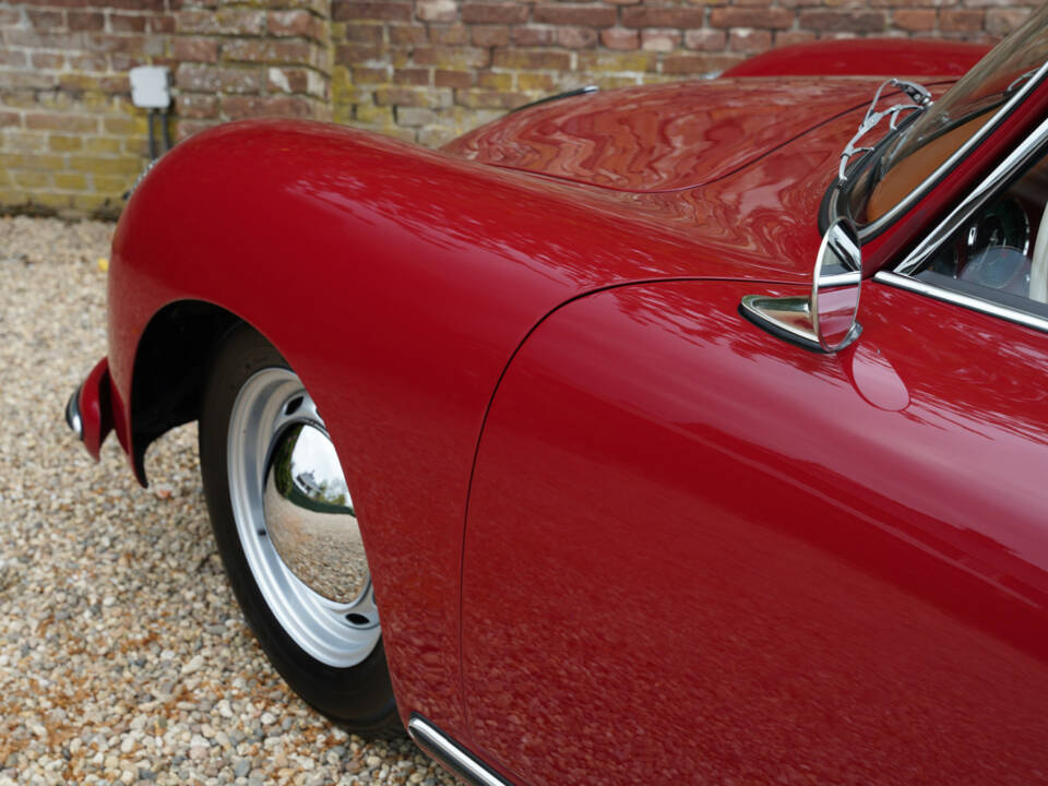 Bild 34/50 von Porsche 356 A 1600 (1956)