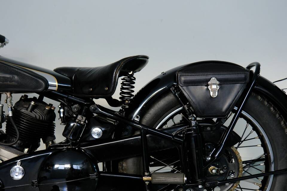Immagine 56/89 di Brough-Superior SS 80 (1939)