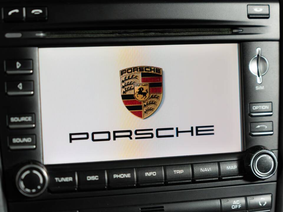 Imagen 37/46 de Porsche 911 Carrera GTS (2011)