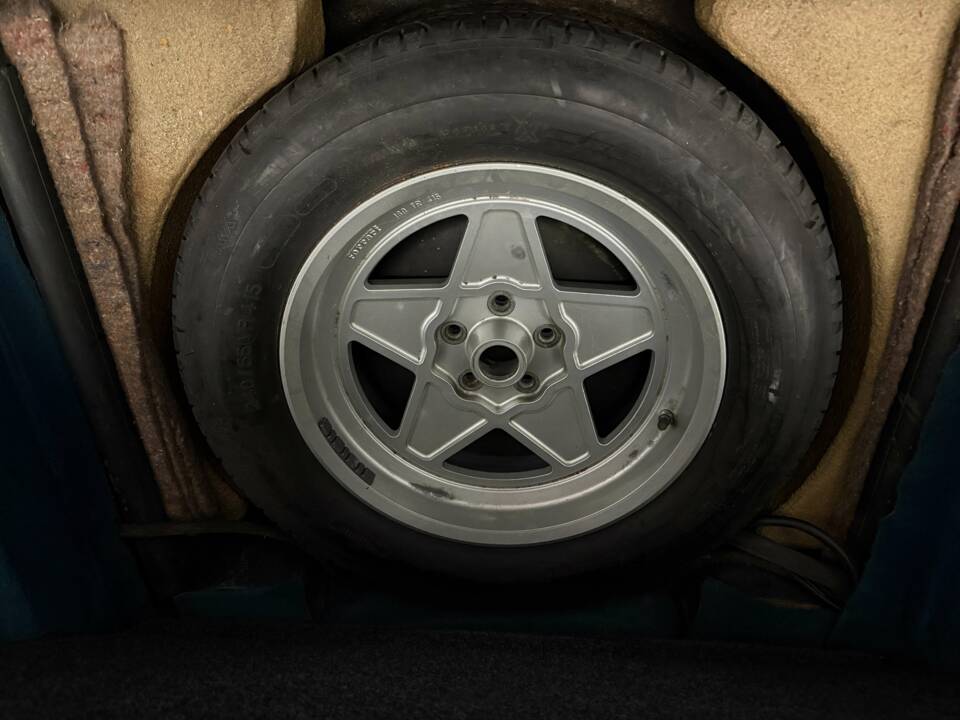 Bild 16/16 von Ferrari 400i (1982)