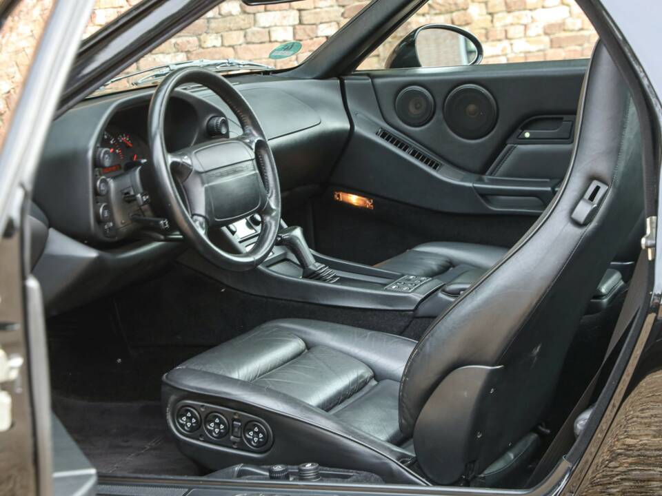 Afbeelding 20/50 van Porsche 928 GTS (1994)