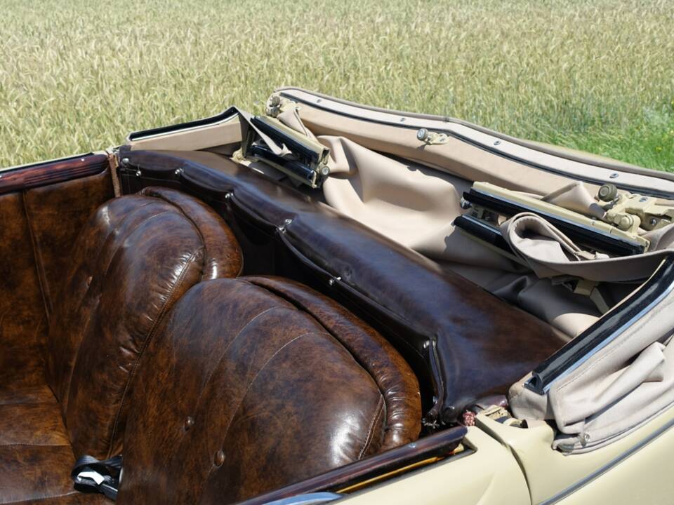 Immagine 5/44 di Ford V8 (1938)