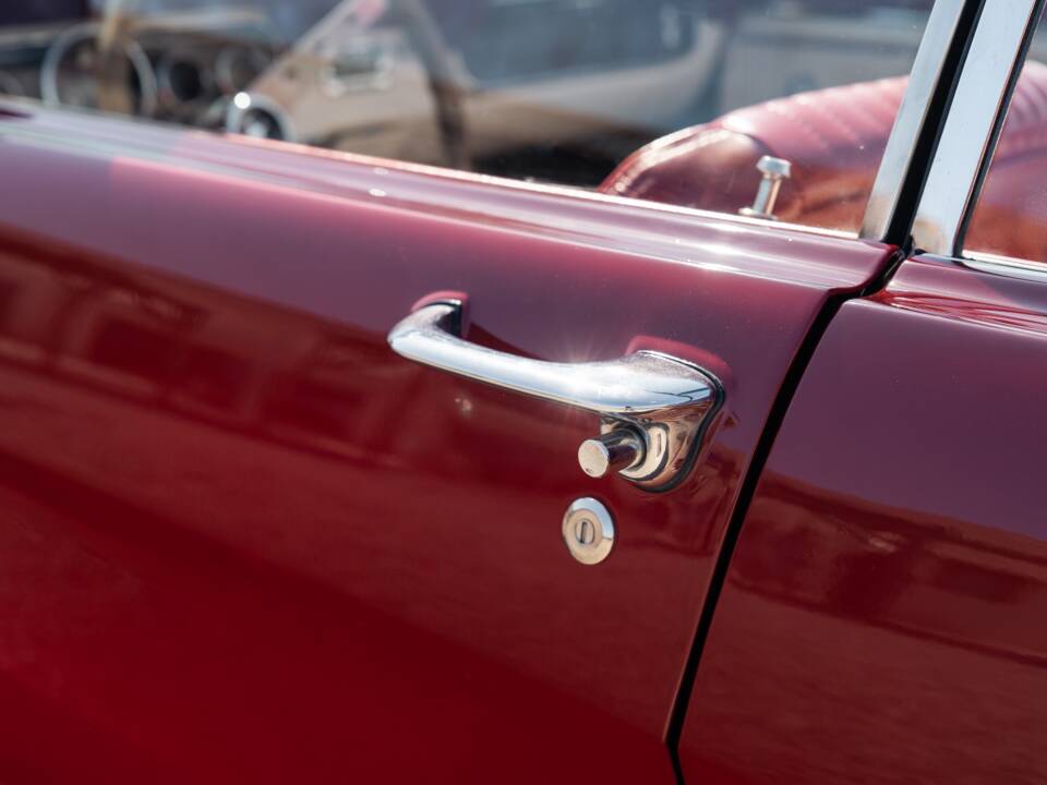 Bild 7/18 von Ford Mustang 289 (1966)
