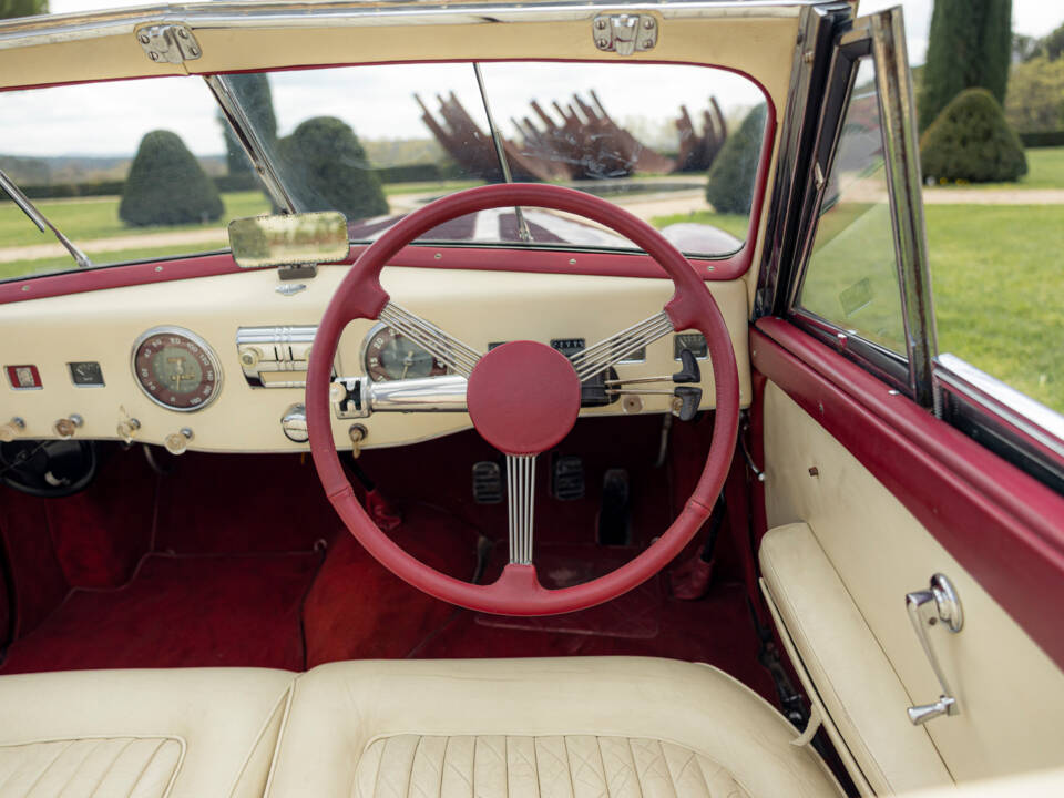 Image 3/27 of Delahaye 135M Malmaison Pourtout (1948)