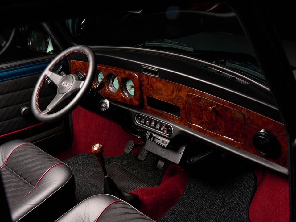 Image 20/48 de Rover Mini Cooper 1,3i (1993)