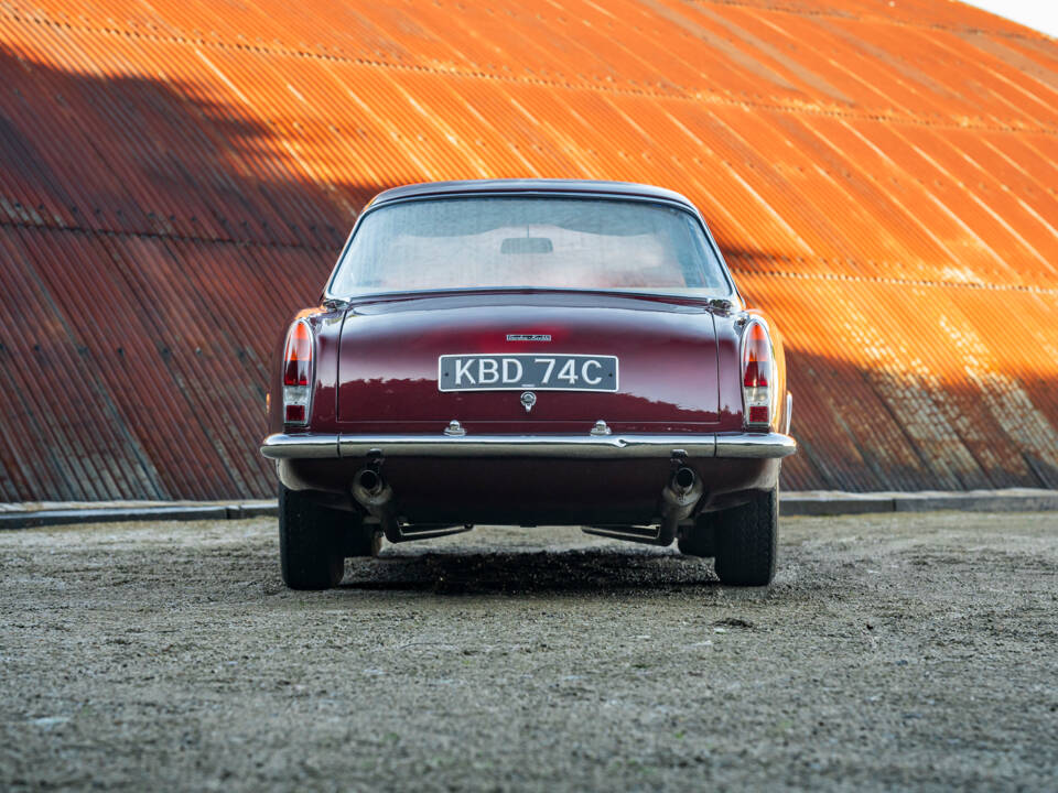 Image 10/39 de Gordon-Keeble GT (1965)