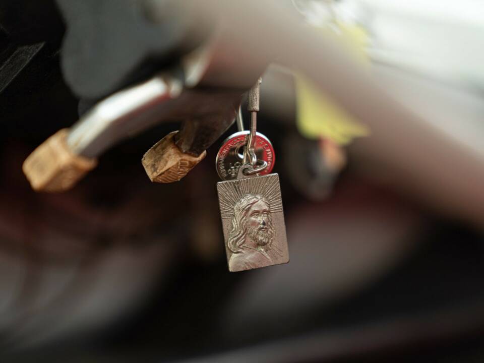 Bild 44/50 von FIAT 750 (1963)