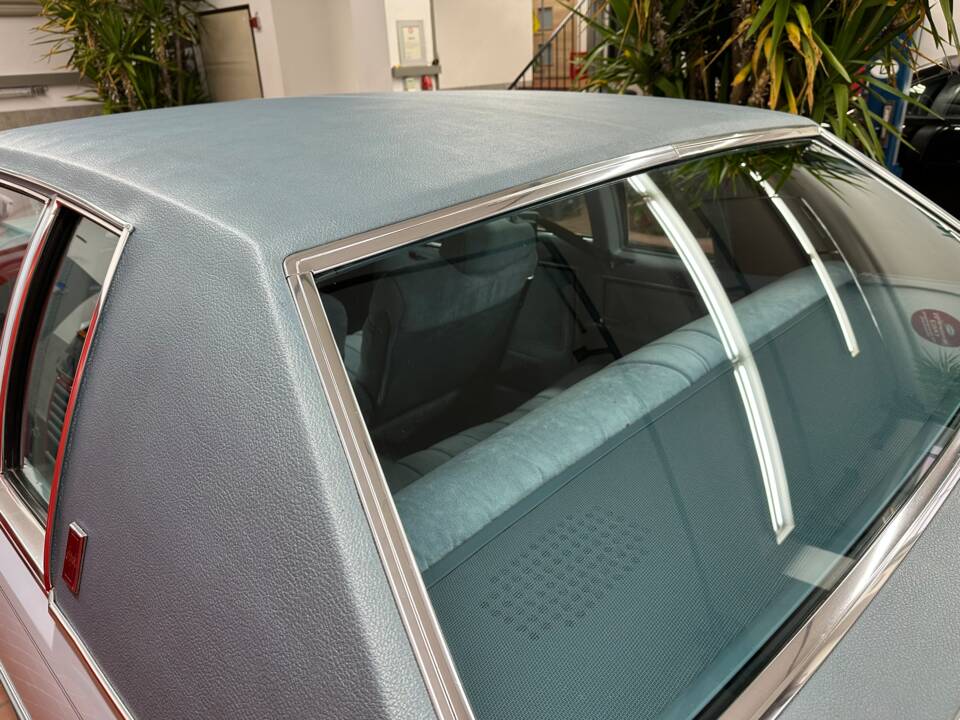 Imagen 20/64 de Oldsmobile Delta 88 Royale (1979)