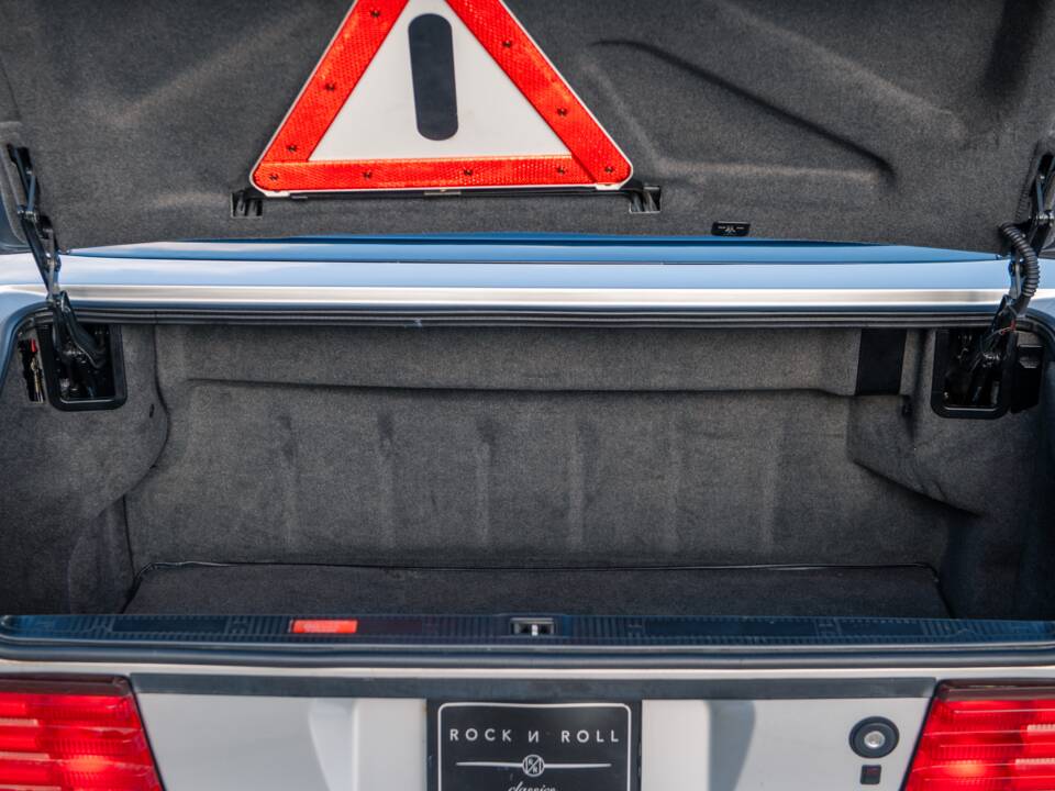 Bild 32/38 von Mercedes-Benz SL 600 6.0 AMG (1994)