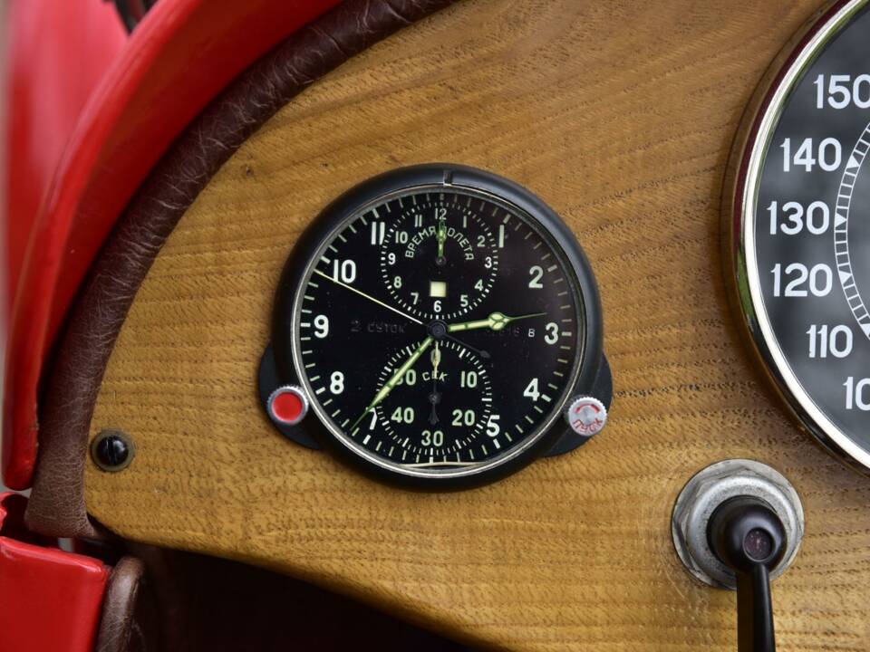 Afbeelding 46/50 van Aston Martin International (1931)