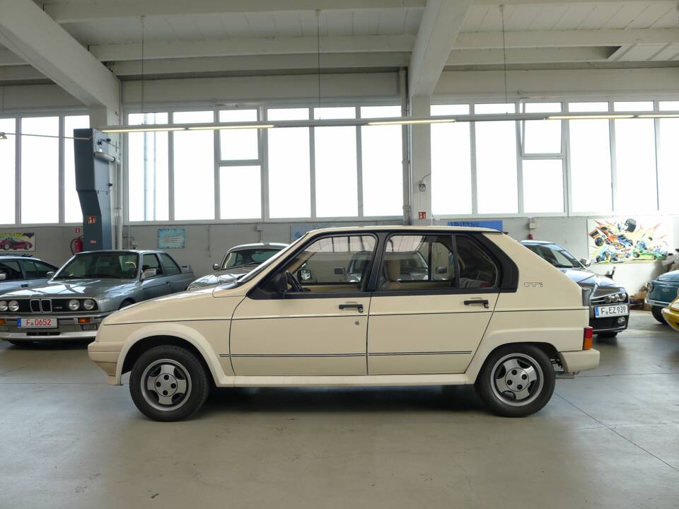 Image 33/42 of Citroën Visa GTI (1985)