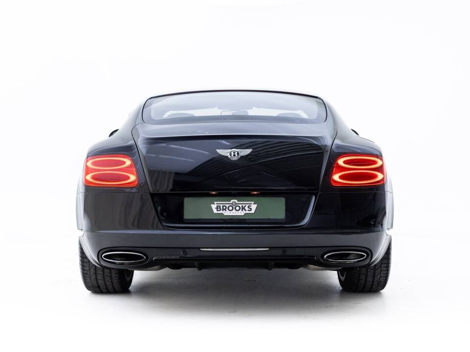 Image 7/26 of Bentley Continental GT (2012)