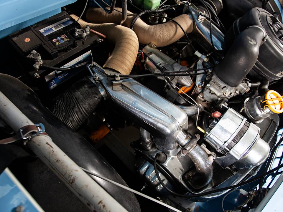 Imagen 46/46 de Citroën Méhari (1979)