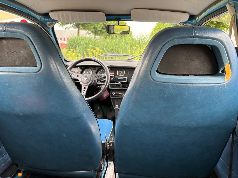 Bild 10/26 von Saab 95 V 4 (1977)