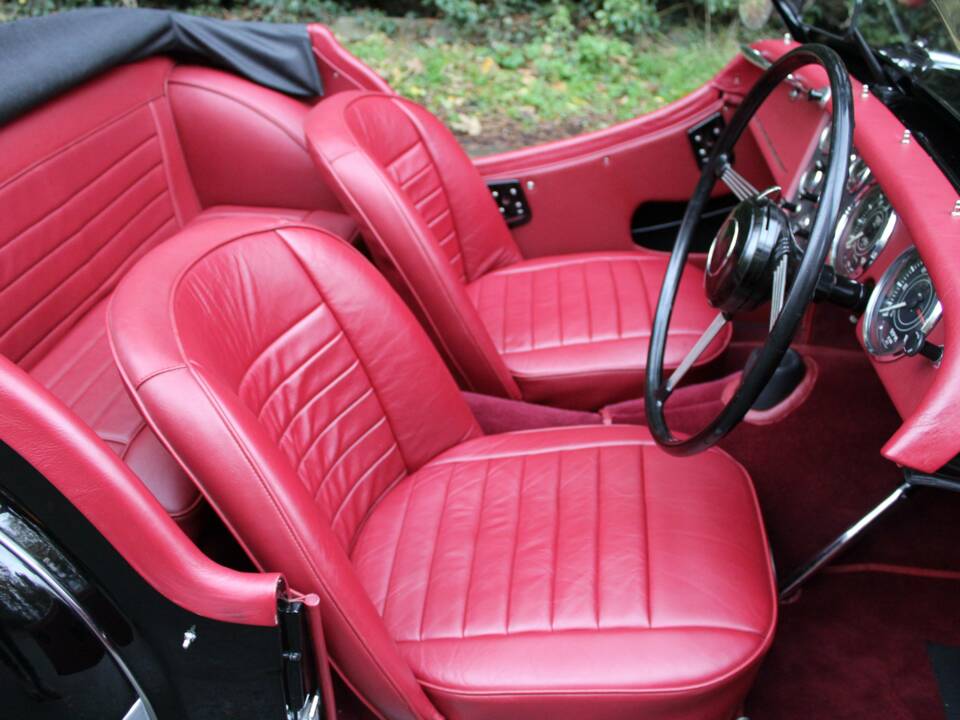 Bild 9/16 von Triumph TR 3A (1960)