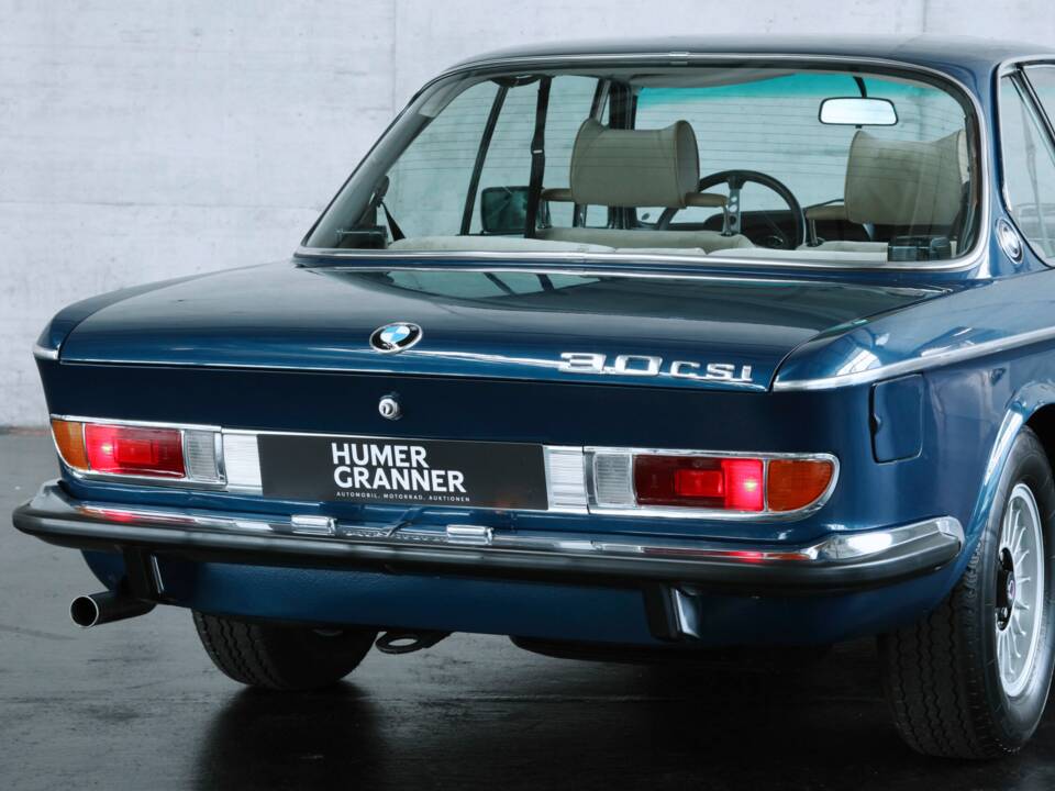 Bild 16/50 von BMW 3.0 CSi (1975)