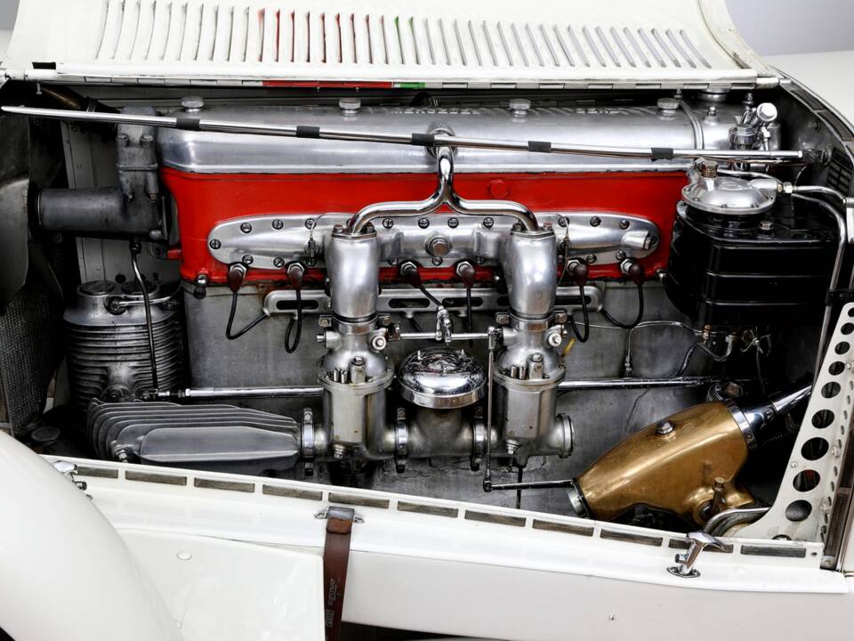 Bild 10/24 von Mercedes-Benz SSK - 27/170/225 PS (1928)