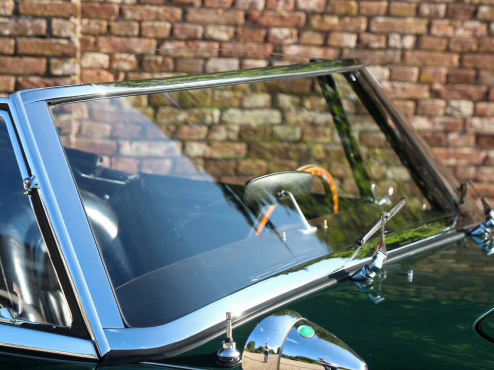 Afbeelding 30/50 van Austin-Healey 3000 Mk III (BJ8) (1967)