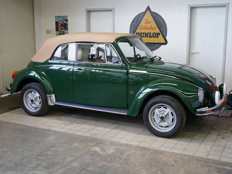 Image 2/53 of Volkswagen Beetle 1303 LS (1978)