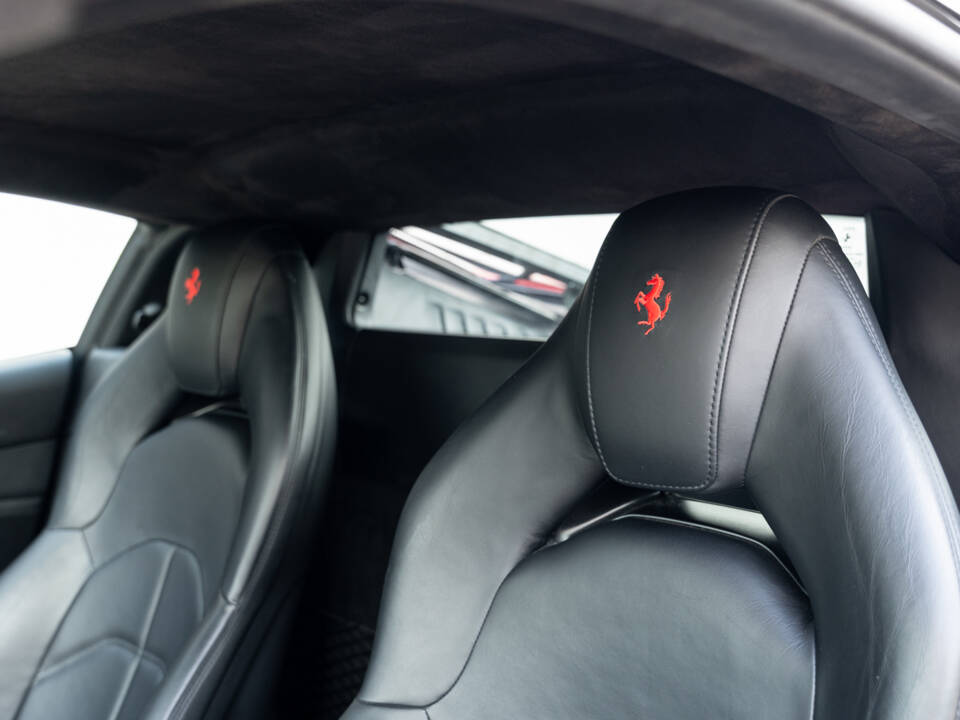 Immagine 37/85 di Ferrari 488 GTB (2015)