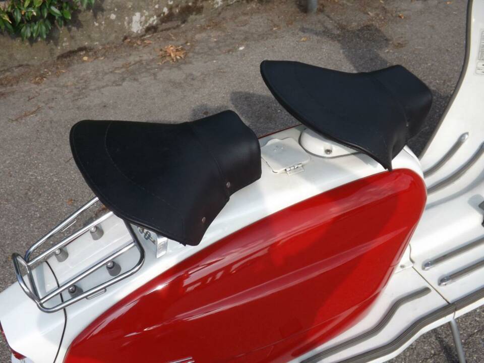 Imagen 10/50 de Innocenti Lambretta Li 150 (1963)