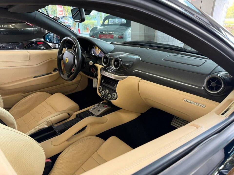 Bild 40/40 von Ferrari 599 GTB (2009)