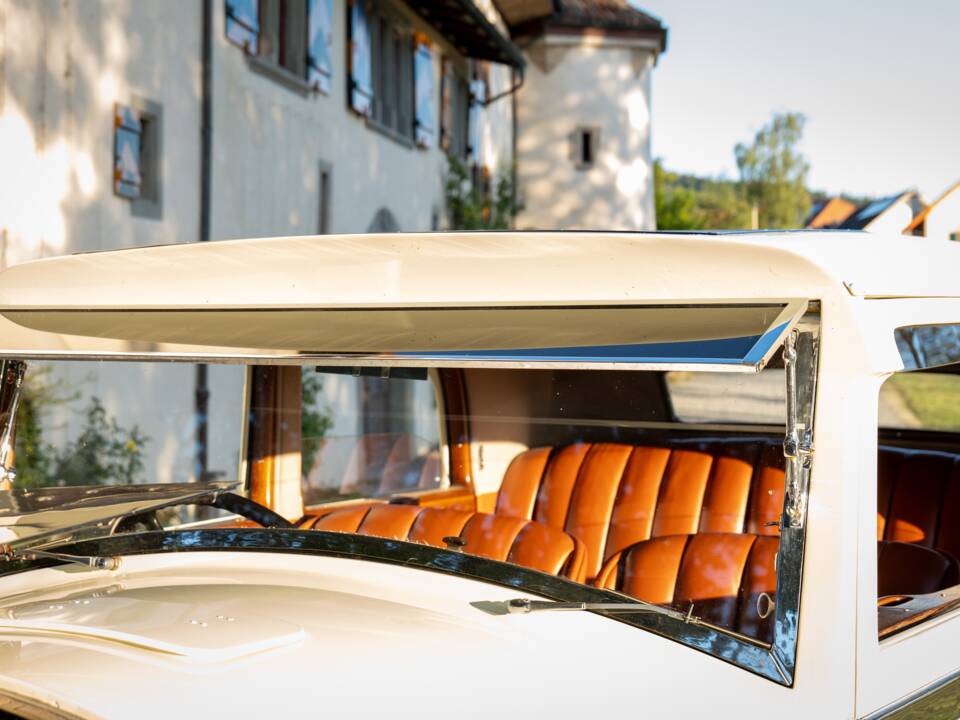Imagen 29/37 de Rolls-Royce Phantom II Continental (1931)