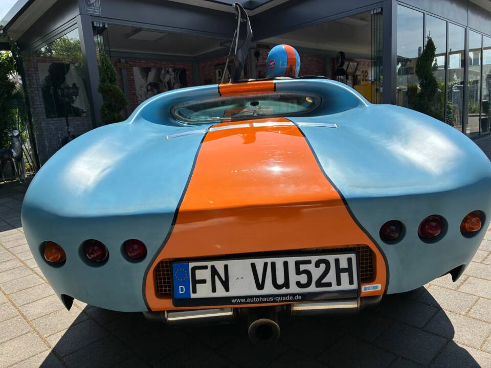 Bild 20/35 von Aztec GT (1962)