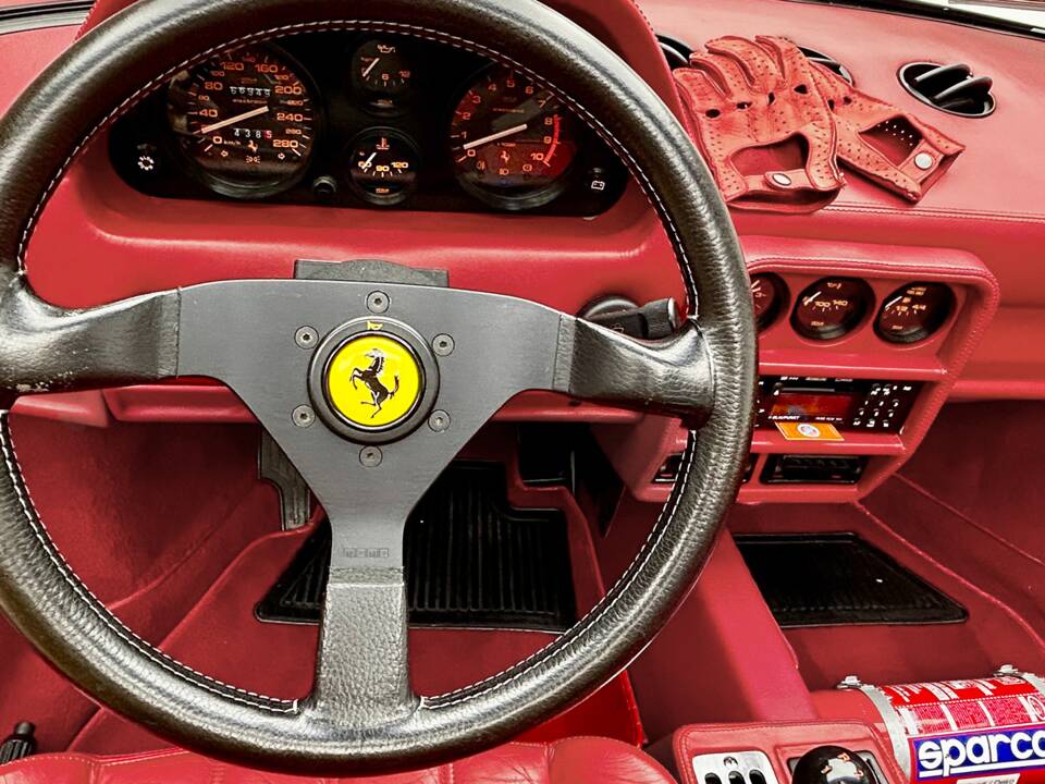 Bild 15/18 von Ferrari 328 GTS (1987)