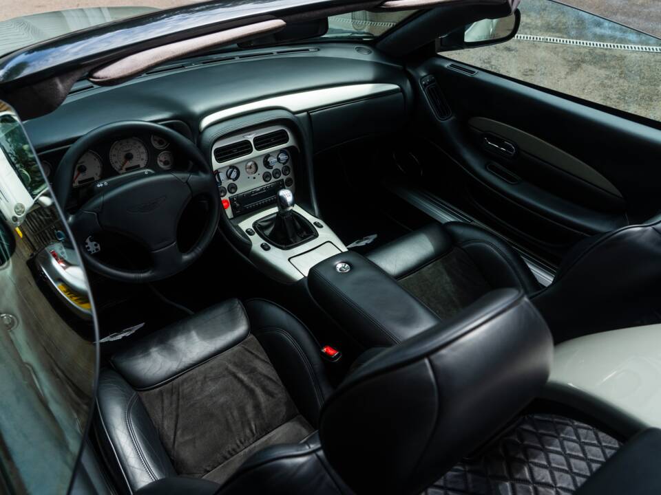 Afbeelding 29/62 van Aston Martin DB AR1 (2004)