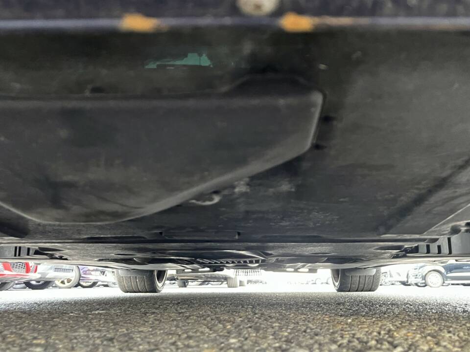 Image 39/55 of ALPINA B6 Coupé (2006)