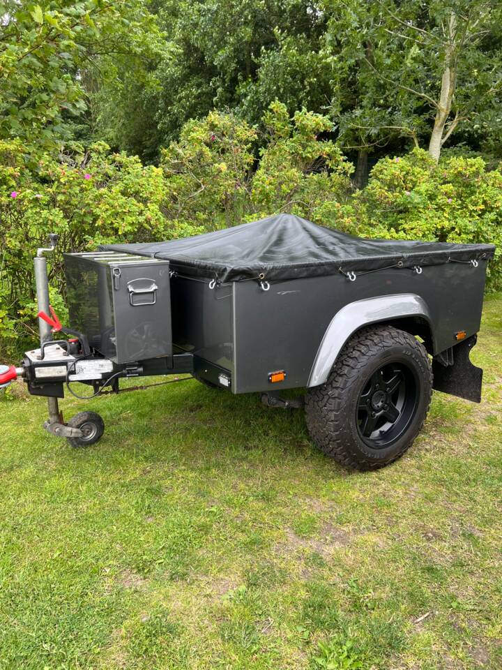 Immagine 24/28 di Land Rover Defender 90 (2015)