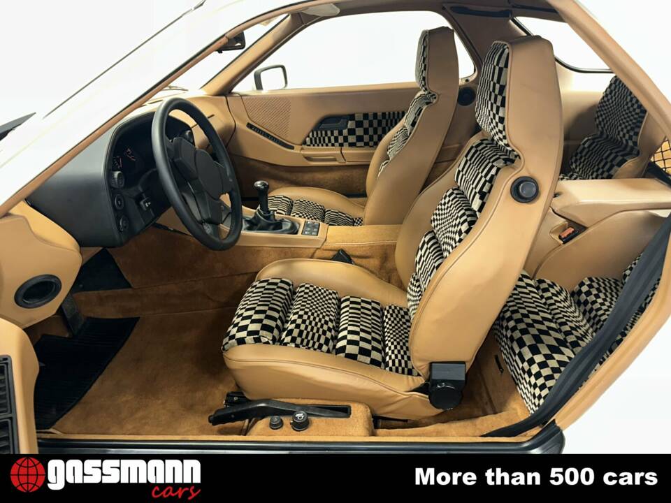 Immagine 9/15 di Porsche 928 (1979)
