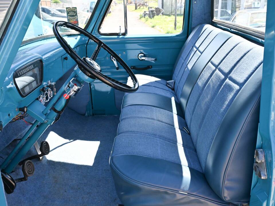 Image 36/50 de Ford F-100 (1954)