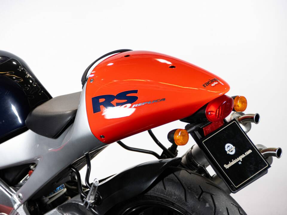 Image 9/50 of Aprilia RS 250 (1998)